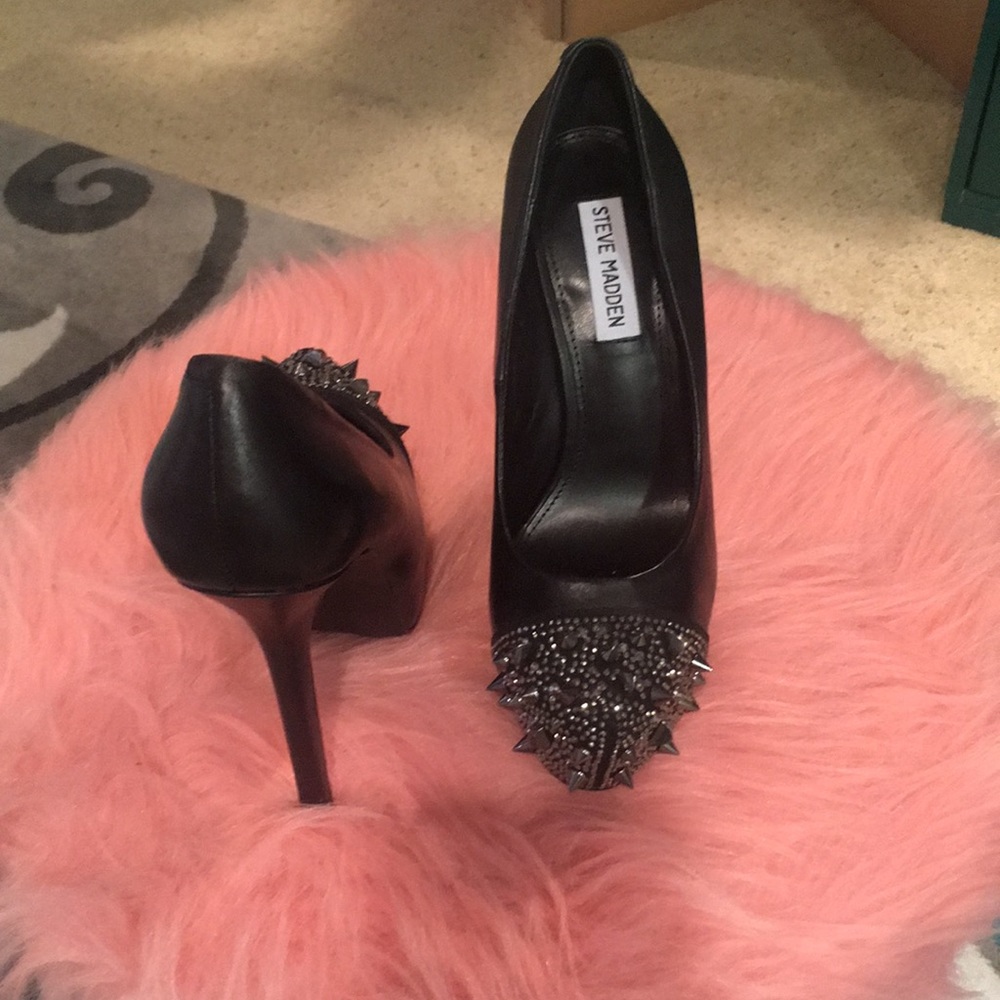 Steve Madden Heels - Picture 3 of 4